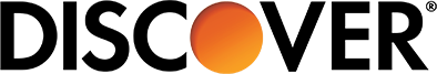Discover logo